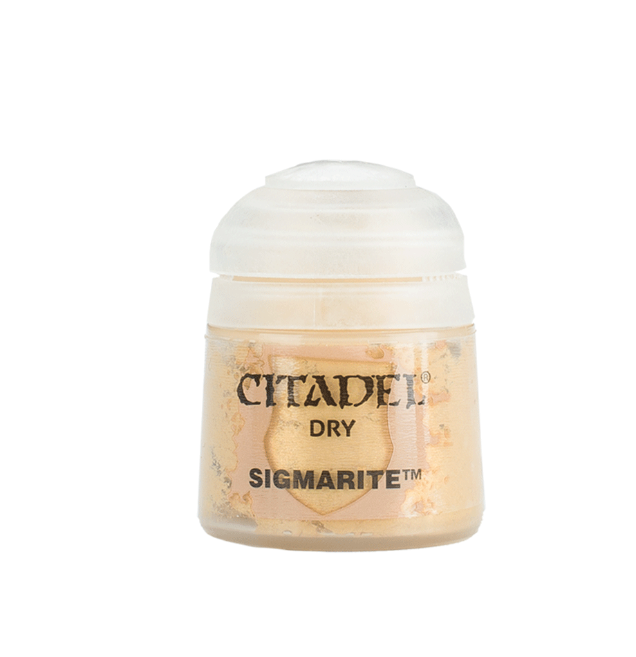 Citadel Dry - Sigmarite - 12ml