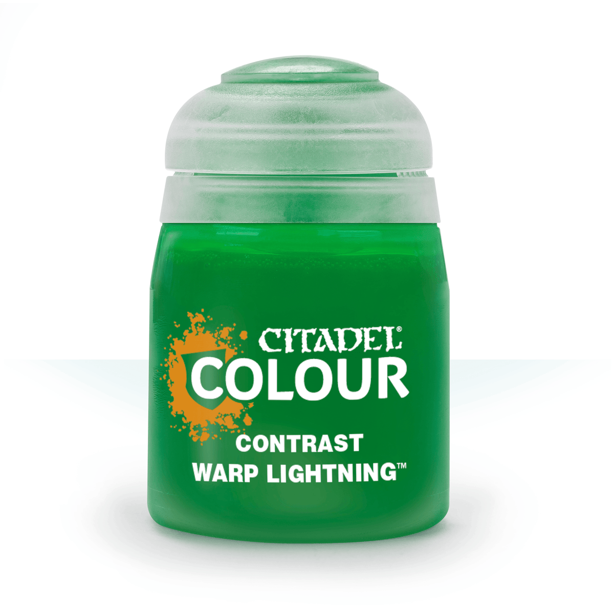 Citadel Contrast - Warp Lightning - 18ml