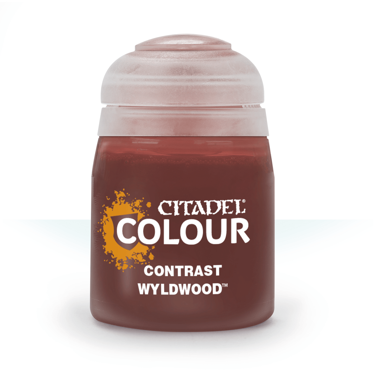 Citadel Contrast – Wyldwood – 18 ml