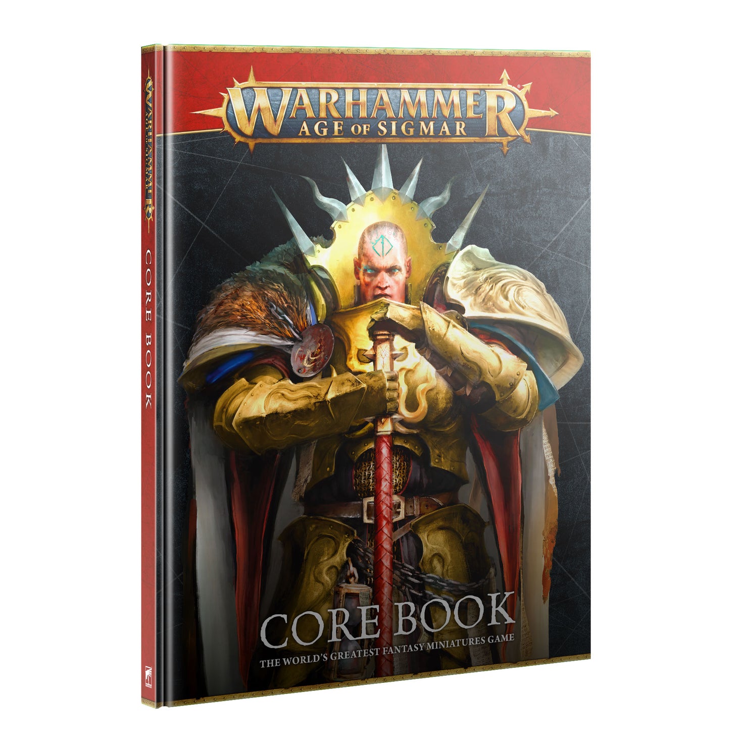 Age of Sigmar Grundregelwerk