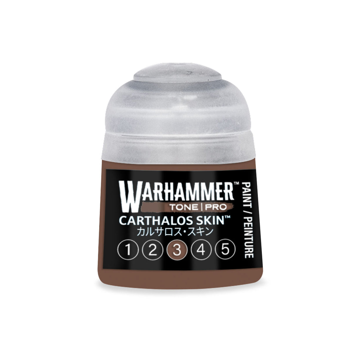 Tone Pro - Carthalos Skin 3 - 12ml
