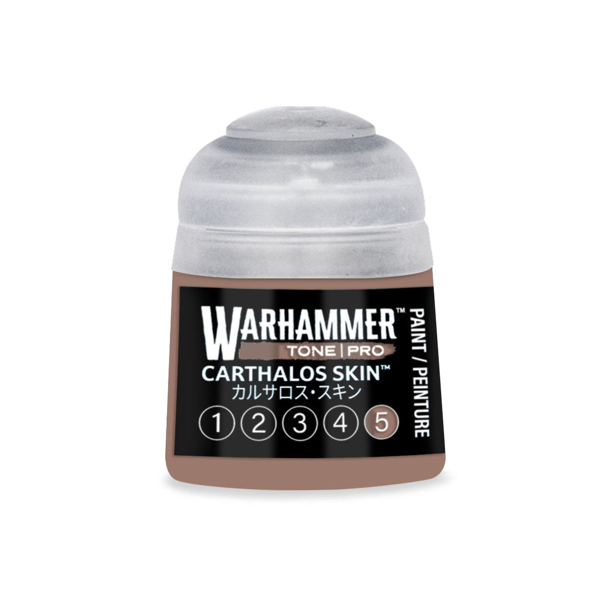 Tone Pro - Carthalos Skin 5 - 12ml