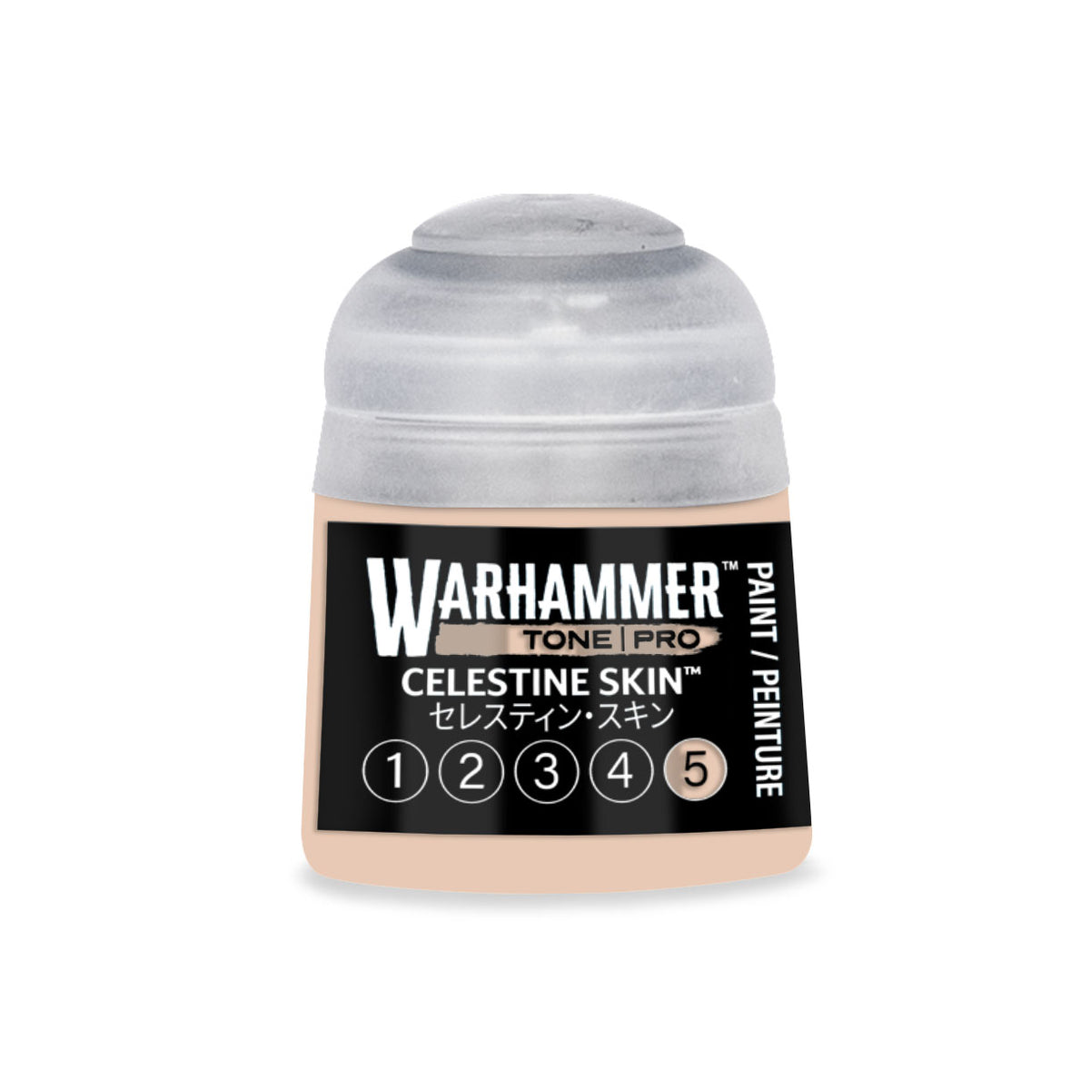 Tone Pro - Celestine Skin 5 - 12ml