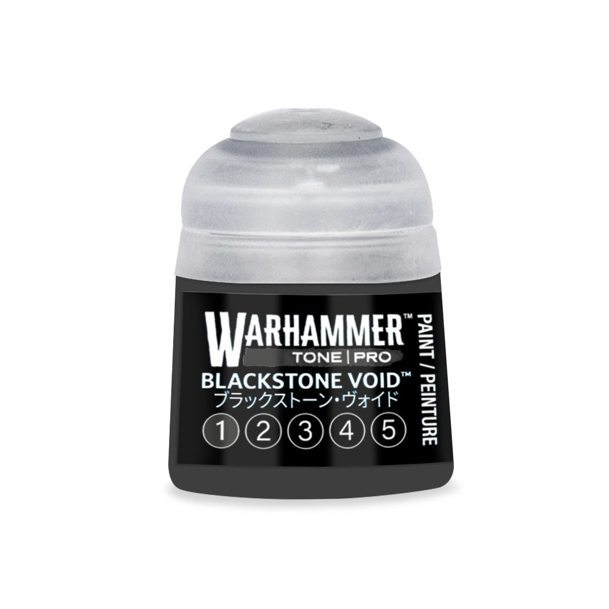Tone Pro - Blackstone Void 1 - 12ml