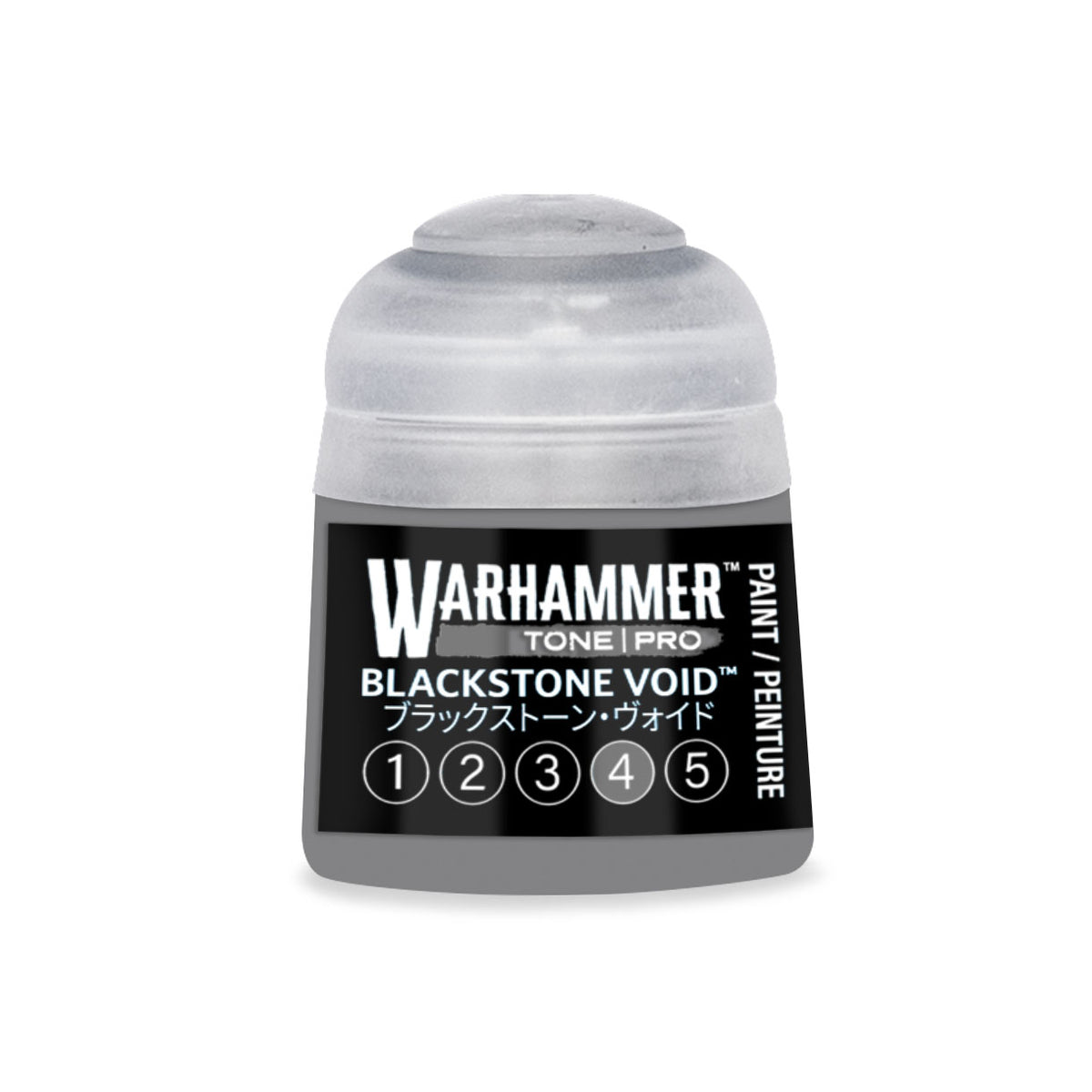 Tone Pro - Blackstone Void 4 - 12ml