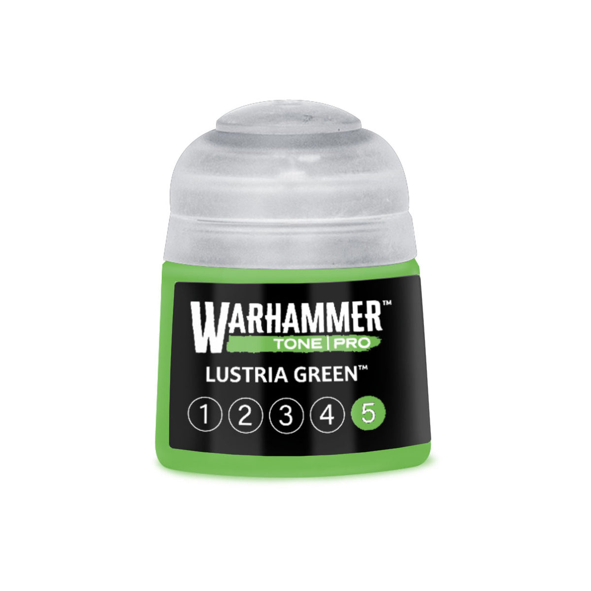 Tone Pro - Lustria Green 5 - 12ml