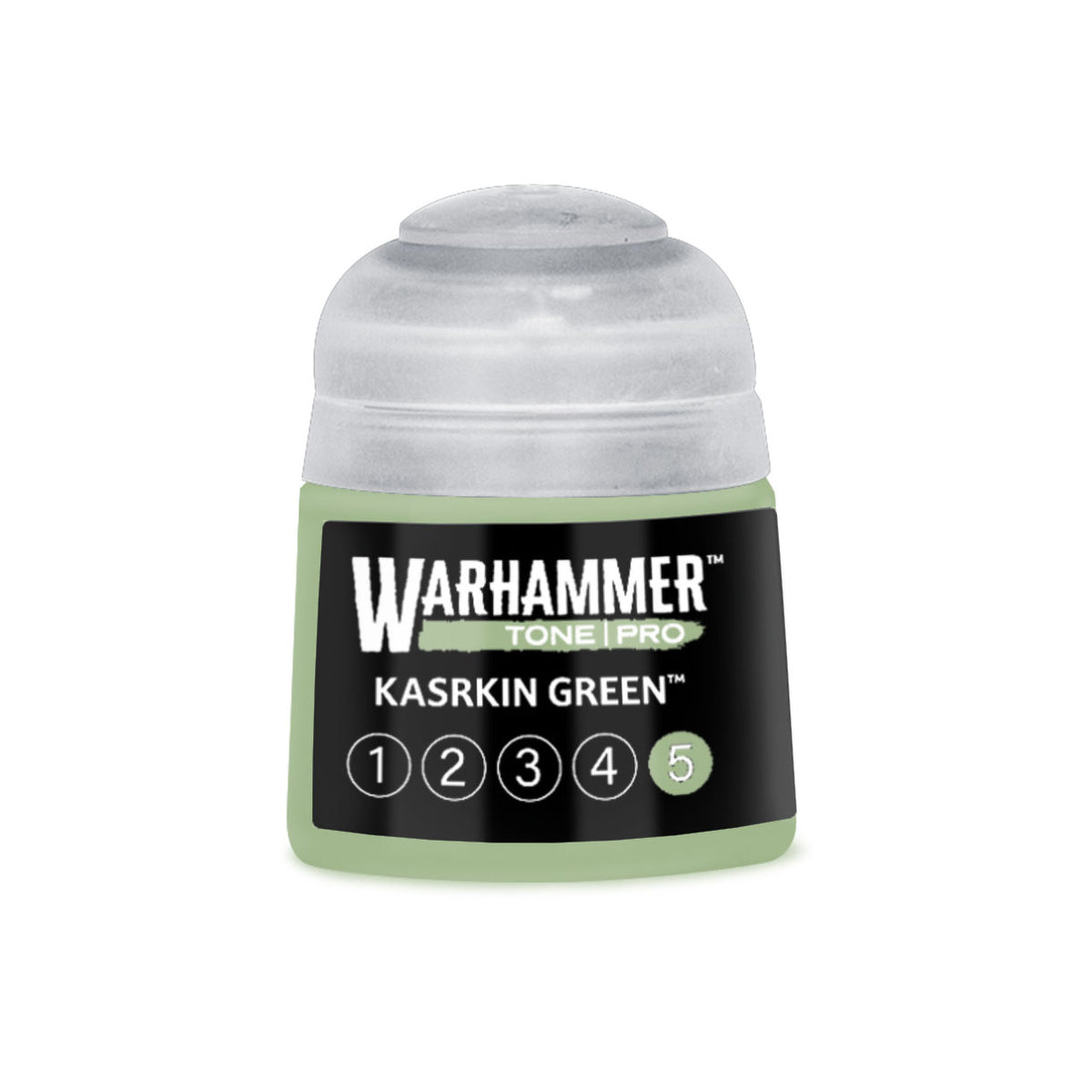 Tone Pro - Kasrkin Green 5 - 12ml