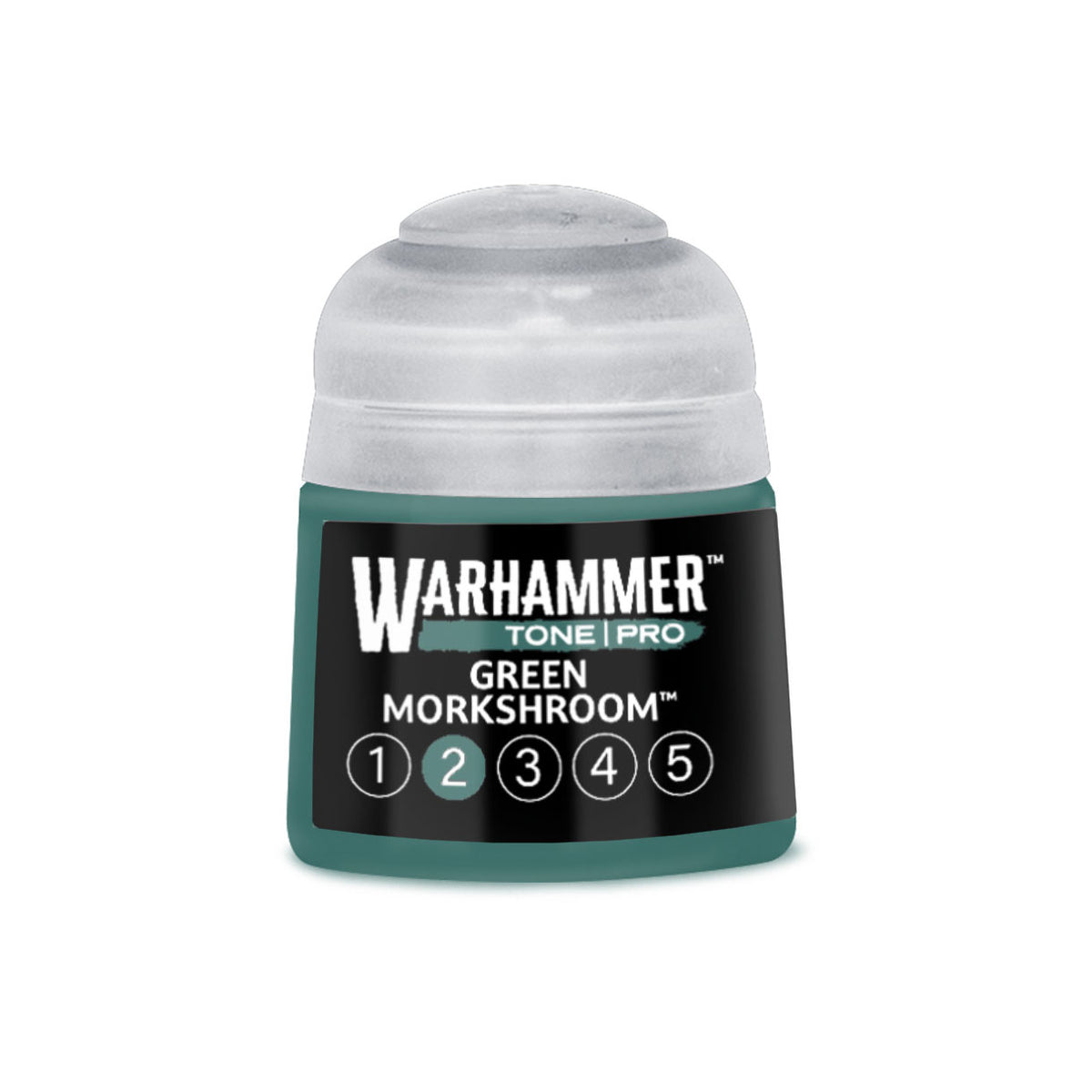 Tone Pro - Green Morkshroom 2 - 12ml
