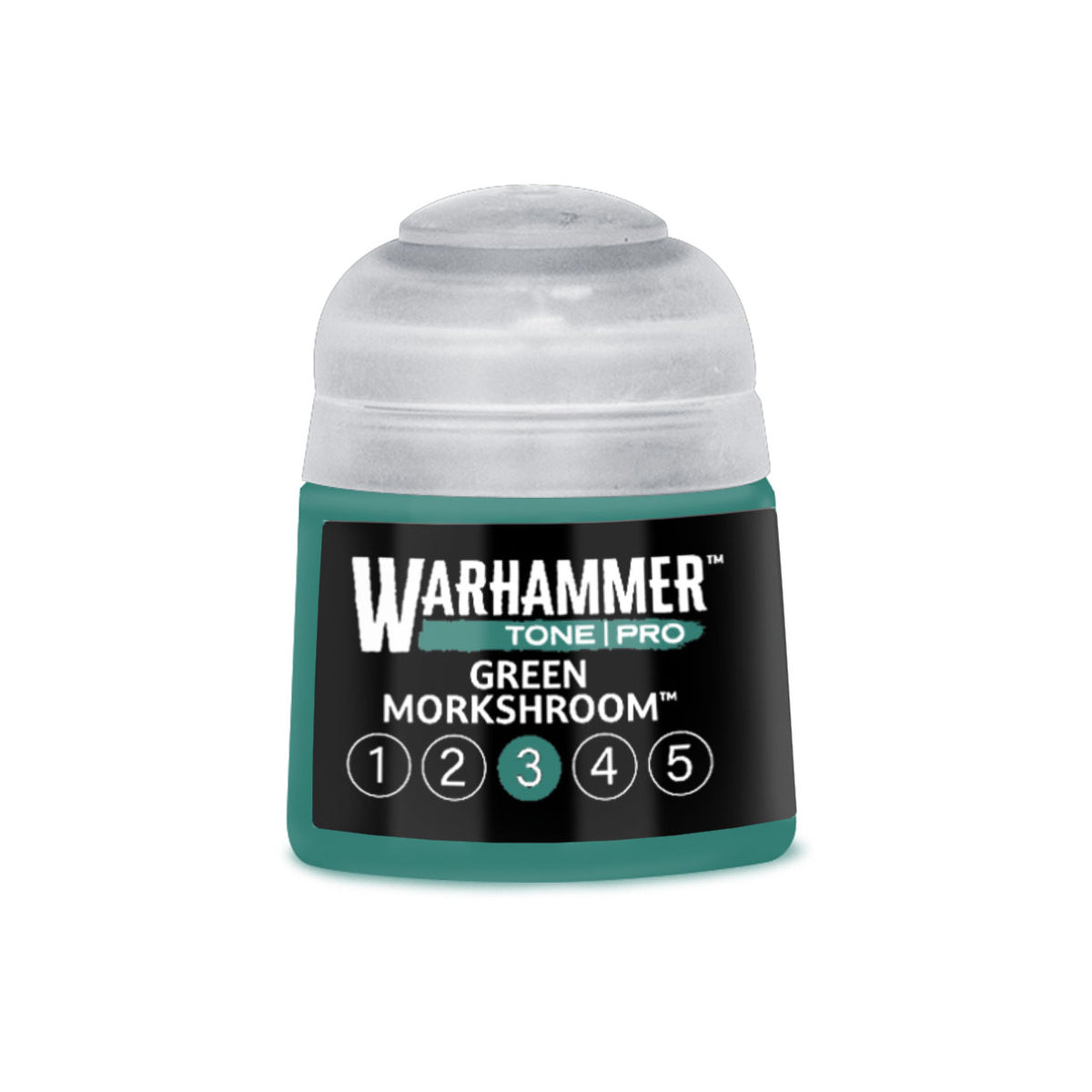 Tone Pro - Green Morkshroom 3 - 12ml