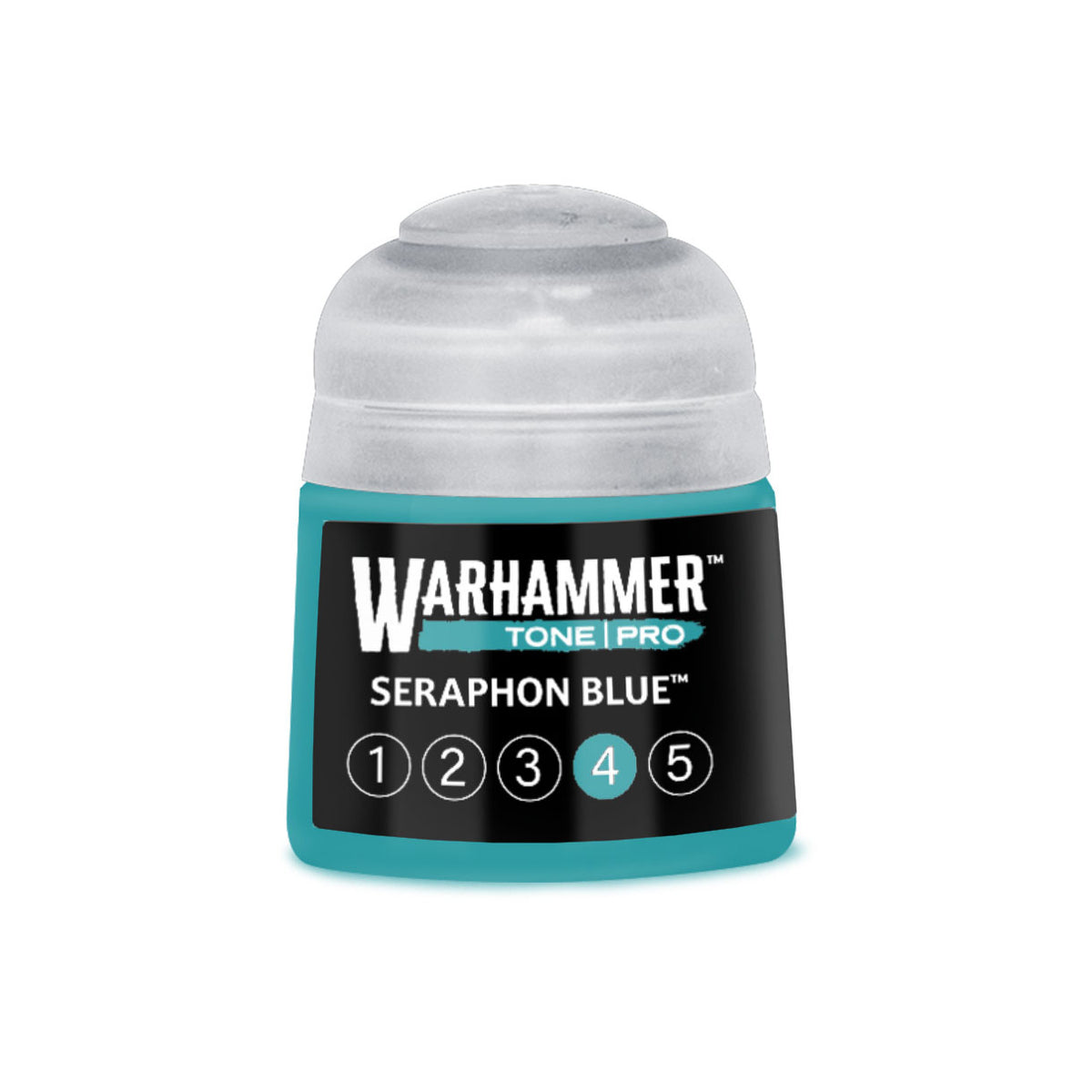 Tone Pro - Seraphon Blue 4 - 12ml