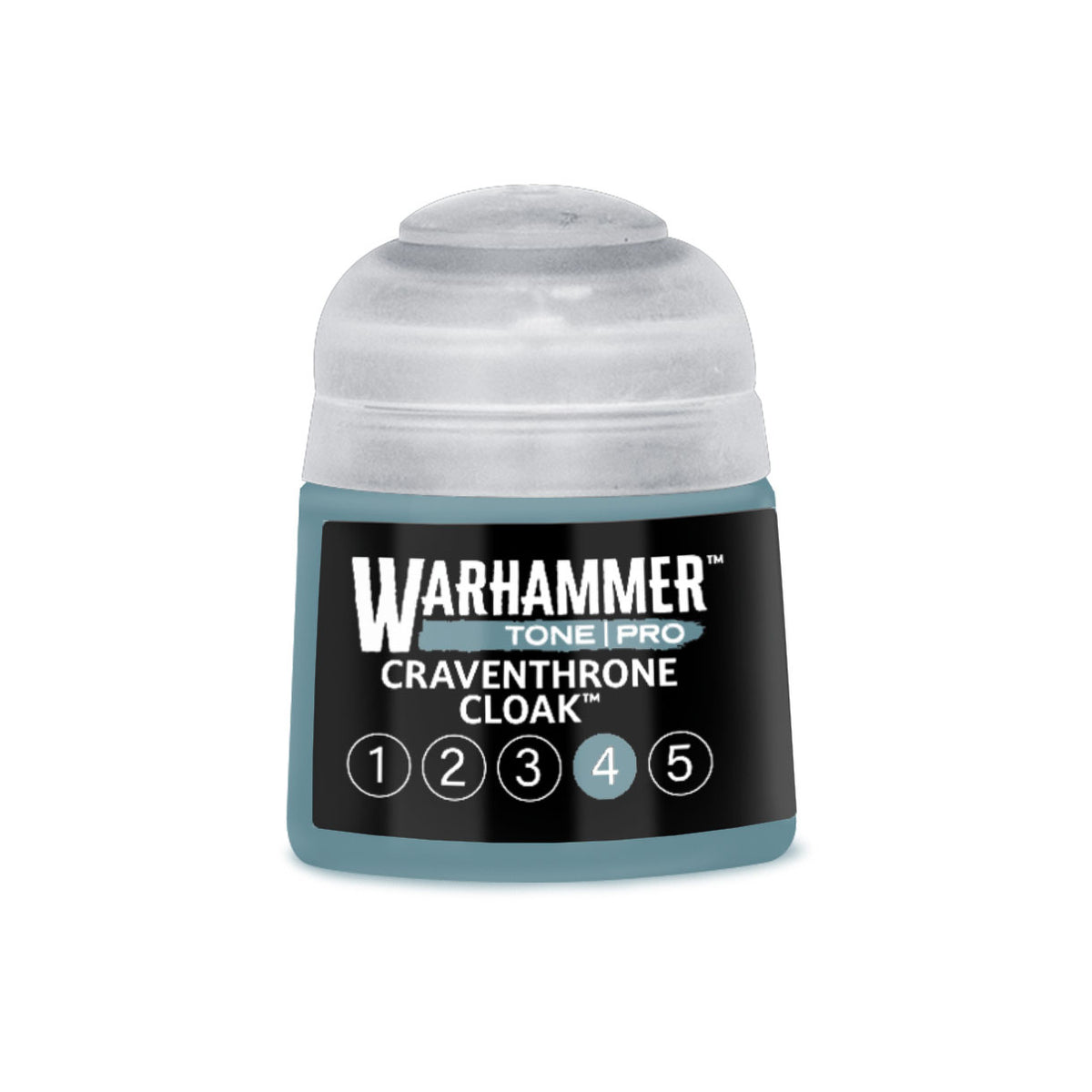 Tone Pro - Craventhrone Cloak 4 - 12ml