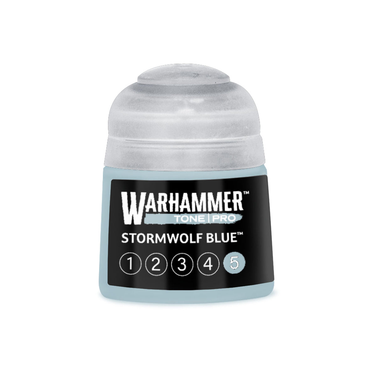 Tone Pro - Stormwolf Blue 5 - 12ml