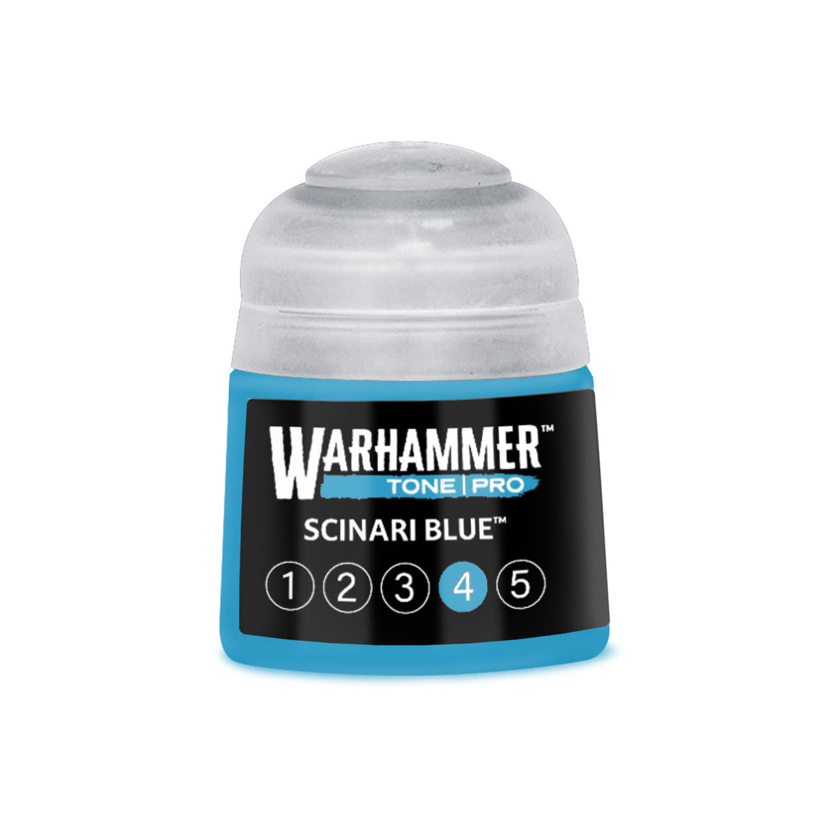 Tone Pro - Scinari Blue 4 - 12ml