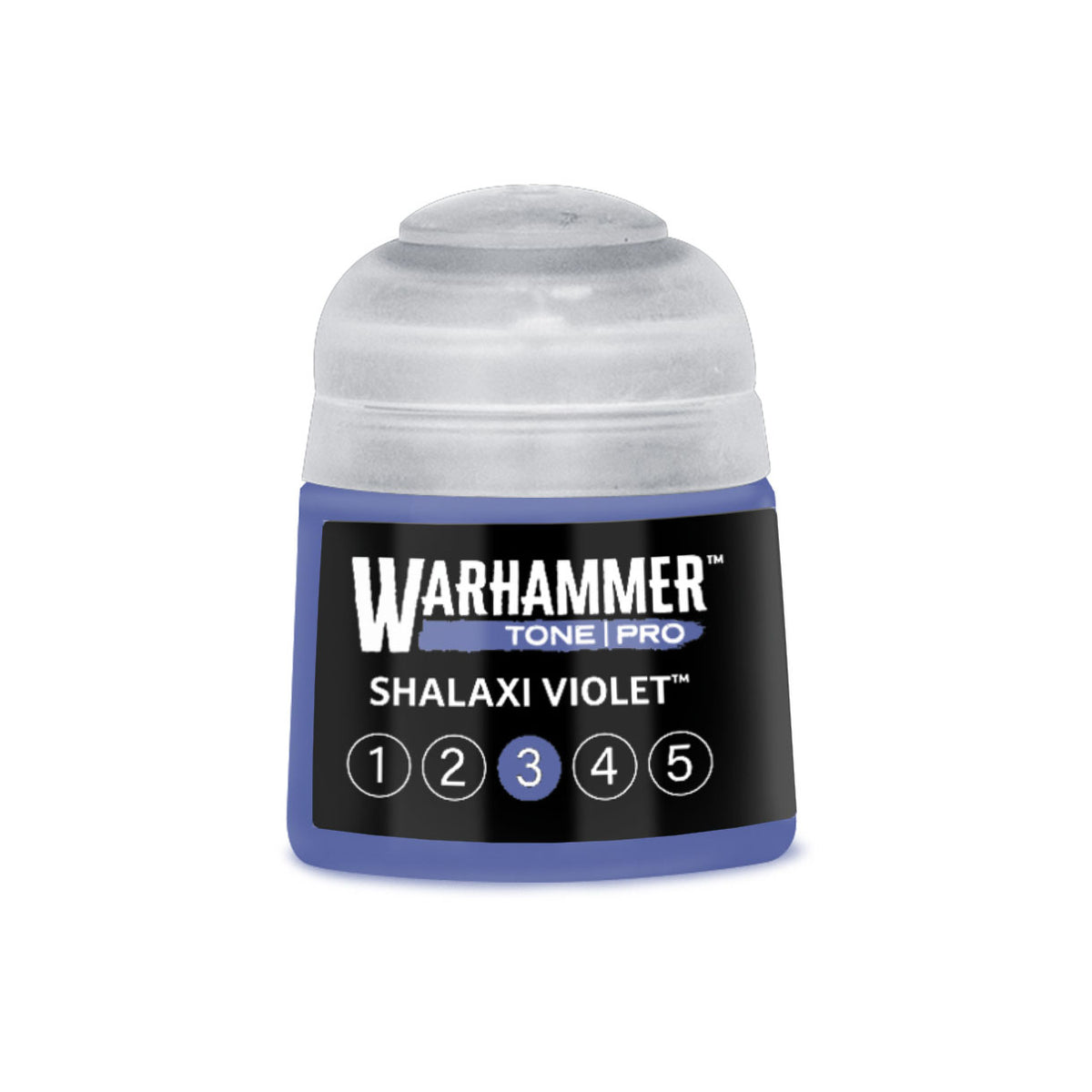 Tone Pro - Shalaxi Violet 3 - 12ml