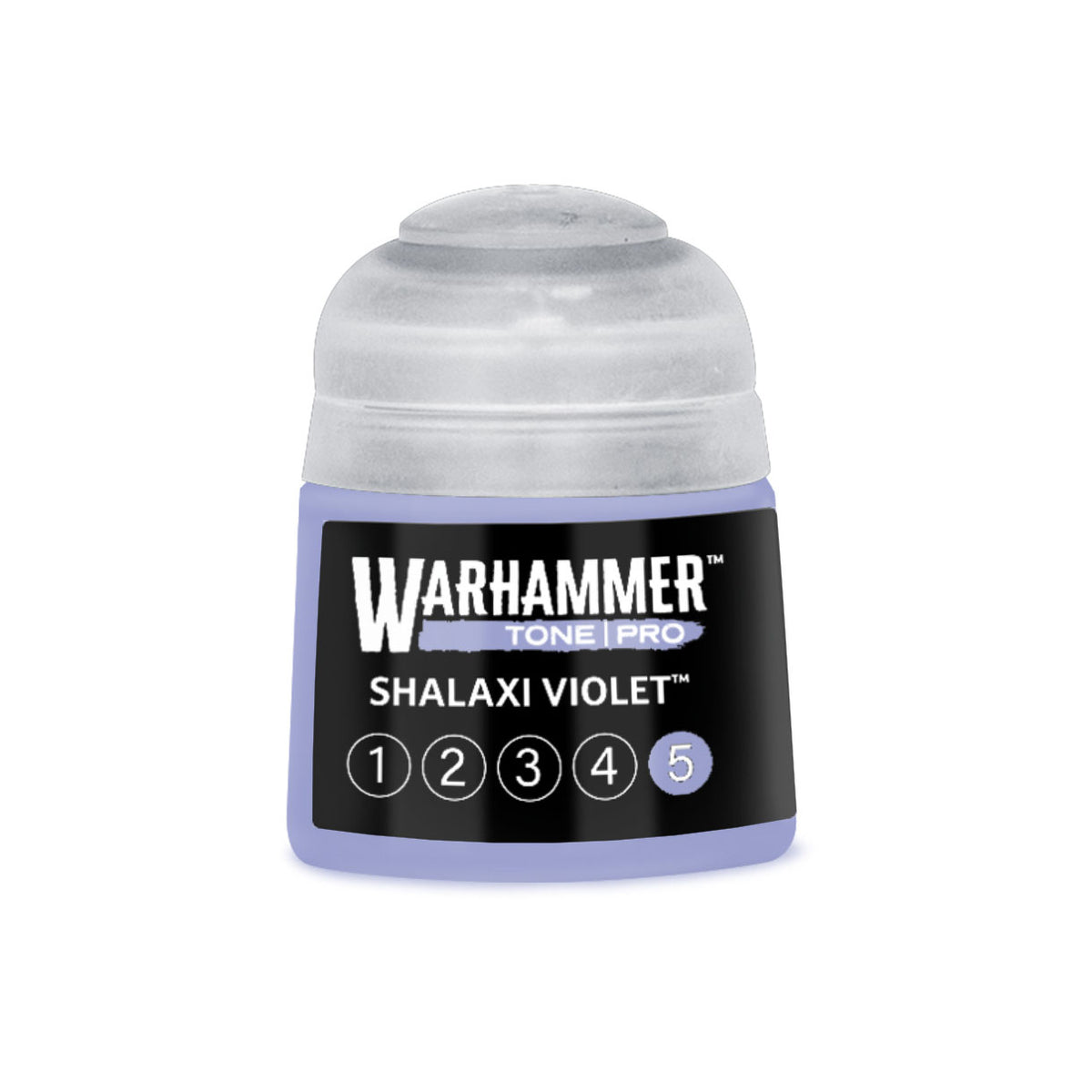 Tone Pro - Shalaxi Violet 5 - 12ml