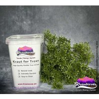 Sauerkraut für Bäume