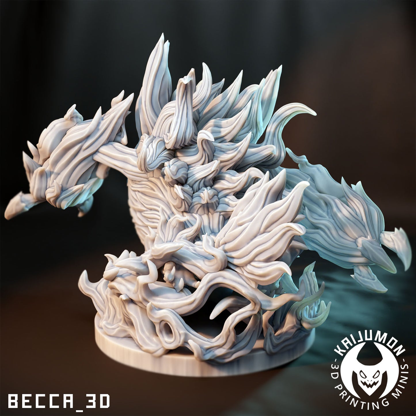 Mega-Gengor