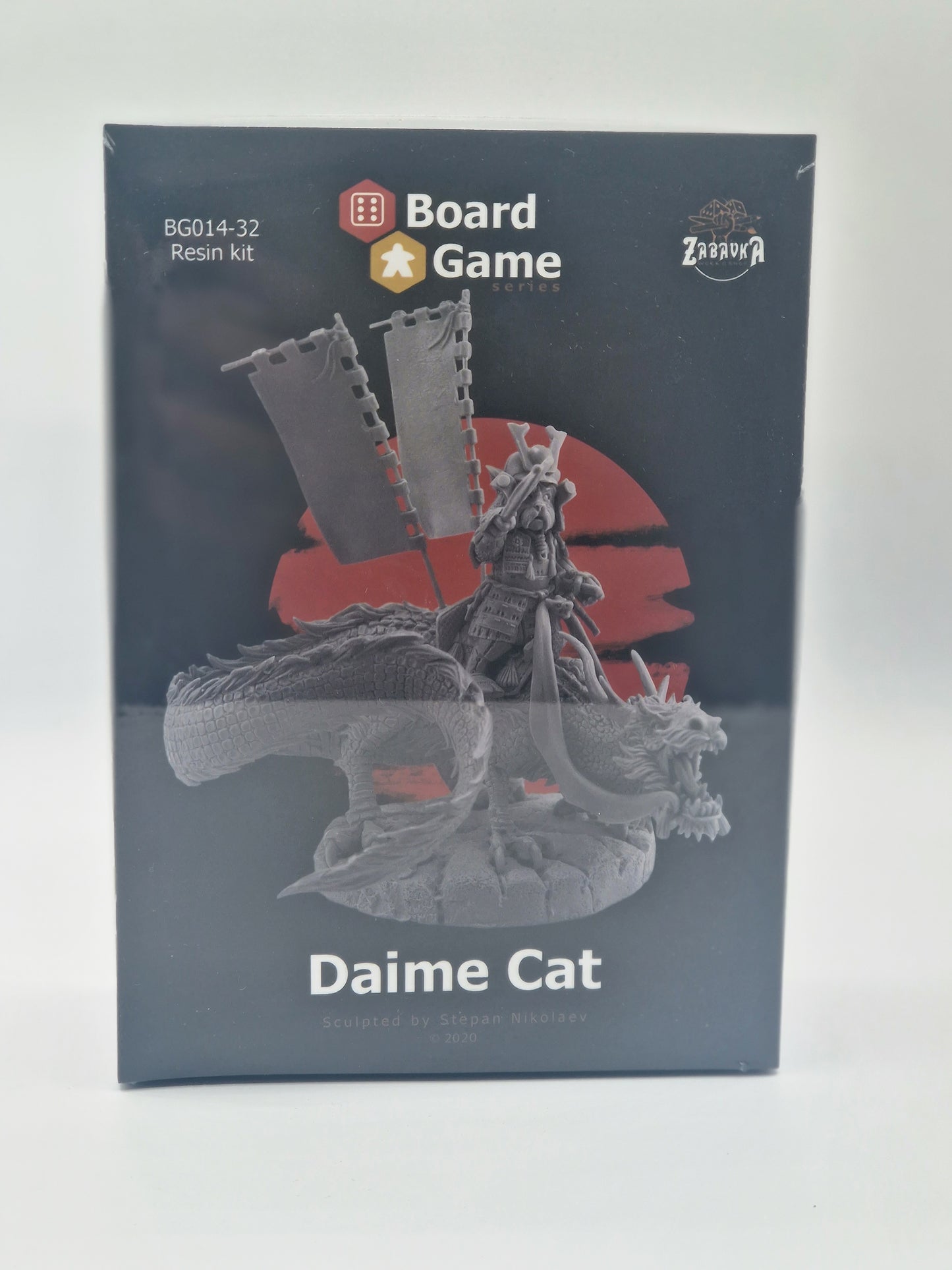 Daime-Katze