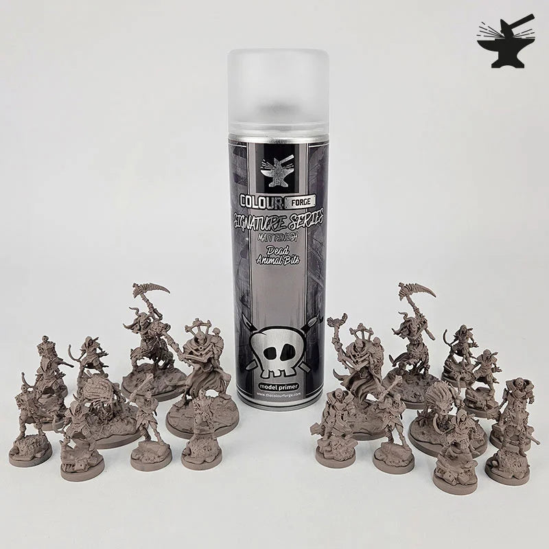 Signature Series - Dead Animal Bits (500ml)