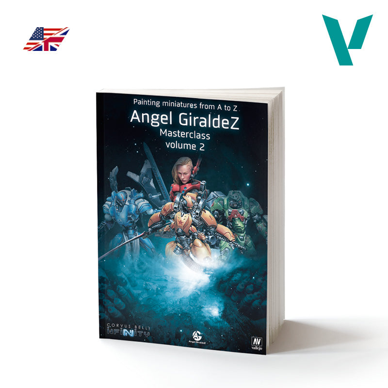 Meisterklasse Vol. 2 von Ángel Giráldez