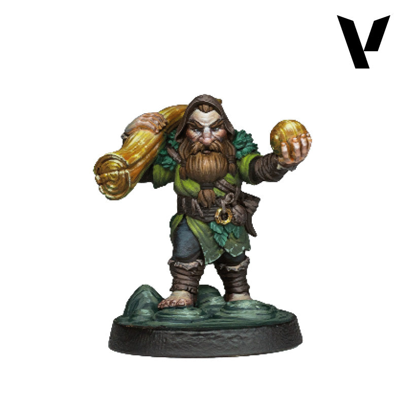 Essential Paint Set von Squidmar (12)