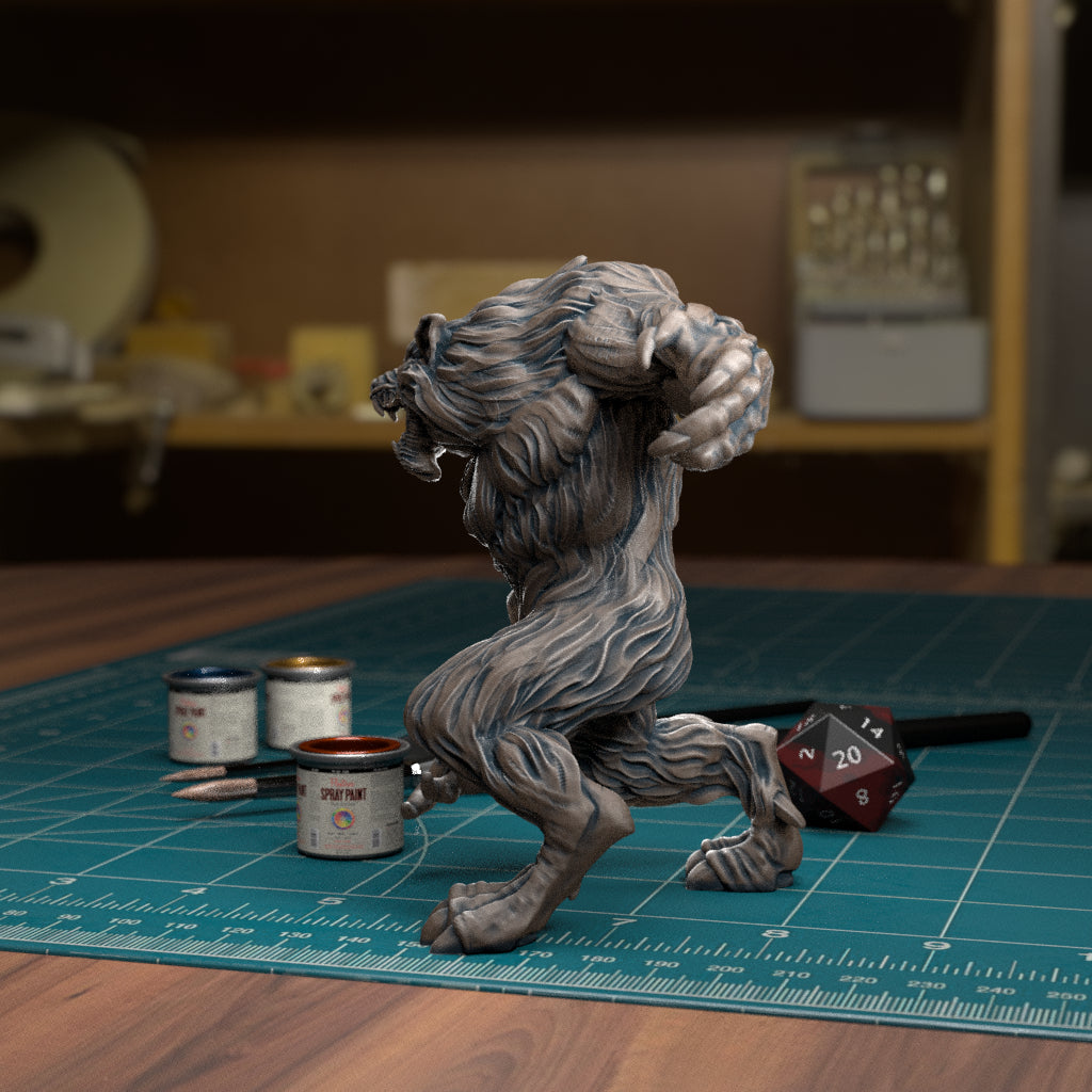 Werwolf