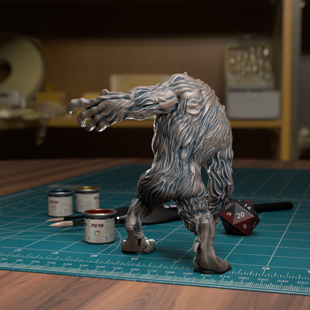 Werwolf