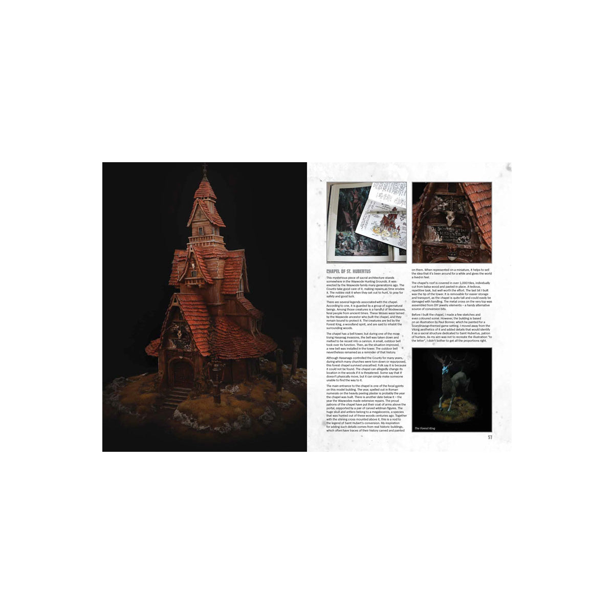 THE ART OF... Volume Three - Ana Polanscak