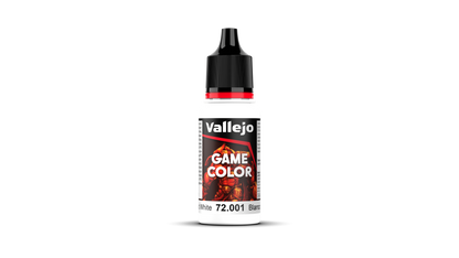 Spielfarbe Dead White - 18ml