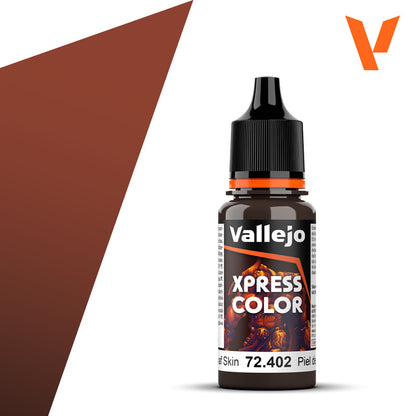 Xpress Color Zwergenhaut - 18ml
