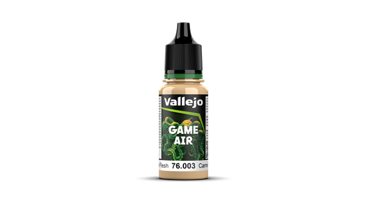Game Air Pale Flesh - 18 ml
