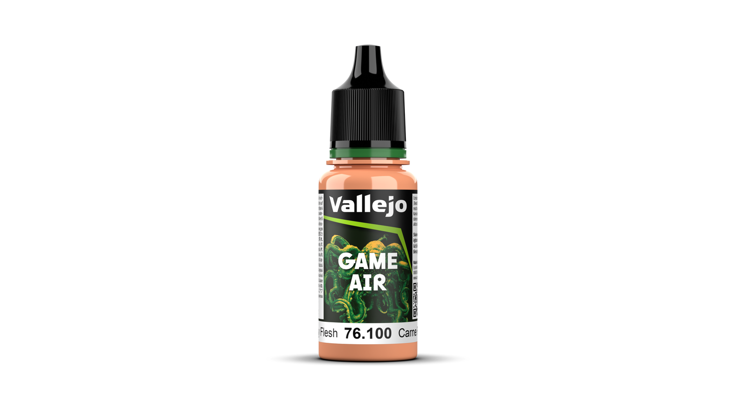 Game Air Rosy Flesh - 18 ml