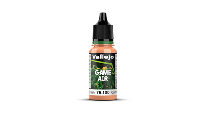Game Air Rosy Flesh - 18 ml