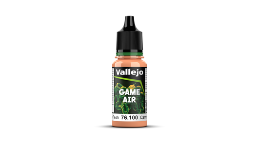 Game Air Rosy Flesh - 18 ml