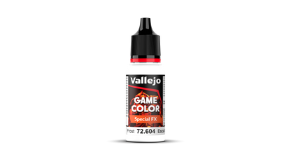 Spielfarbe Special FX Frost - 18ml