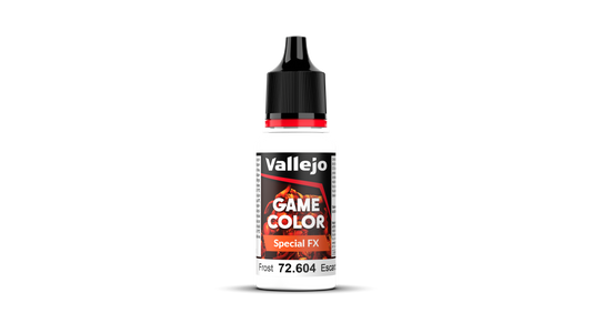 Spielfarbe Special FX Frost - 18ml