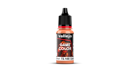 Spielfarbe Rosy Flesh - 18ml