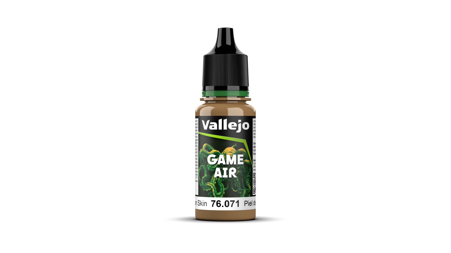 Game Air Barbarian Skin – 18 ml