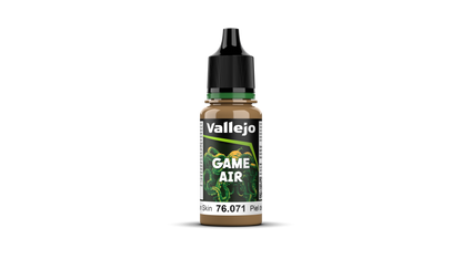 Game Air Barbarian Skin – 18 ml