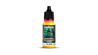 Squidmar Color - Owl's Eye