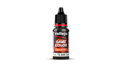 Spielfarbe Special FX Rost - 18ml