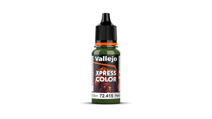 Xpress Farbe Orc Skin - 18ml