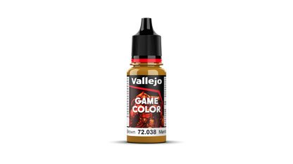 Spielfarbe Scrofulous Brown - 18ml