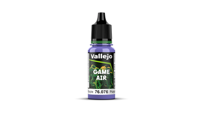Game Air Alien Lila - 18ml
