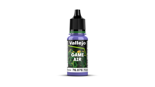 Game Air Alien Lila - 18ml
