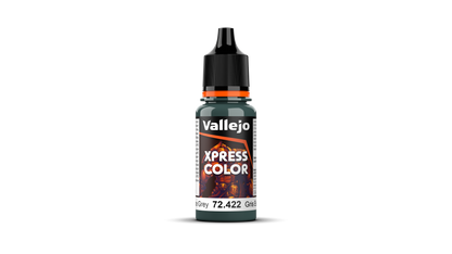 Xpress Color Space Grau - 18ml
