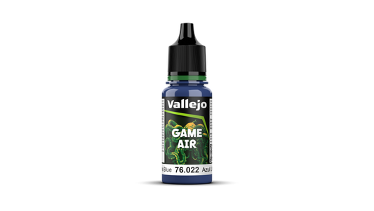 Game Air Ultramarinblau - 18 ml