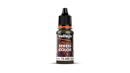 Xpress Color Bag of Bones – 18 ml