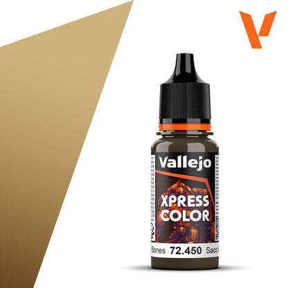 Xpress Color Bag of Bones – 18 ml