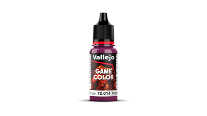 Spielfarbe Warlord Purple - 18ml